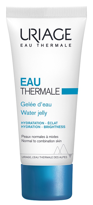 EAU THERMALE GEL IDRATANTE ALL'ACQUA 40 ML - Farmacia Del Monaco