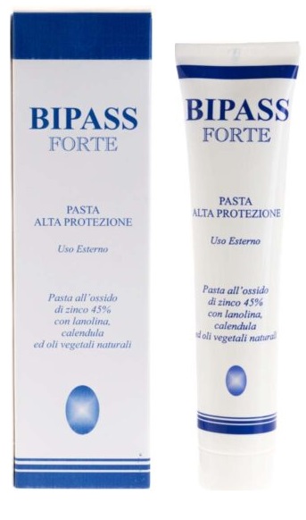 BIPASS FORTE 75 ML - Farmacia Del Monaco