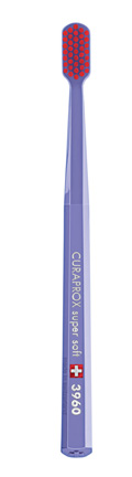 CURAPROX CS 3960 SUPER SOFT BLISTER DA 1 UNITA' - Farmacia Del Monaco