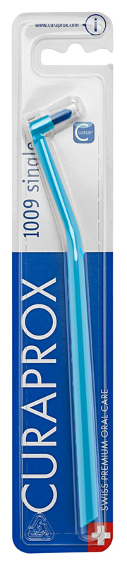 CURAPROX CS 1009 SINGLE BLISTER DA 1 UNITA' - Farmacia Del Monaco