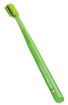 CURAPROX CS 5460 ORTHO BLISTER DA 1 UNITA' - Farmacia Del Monaco