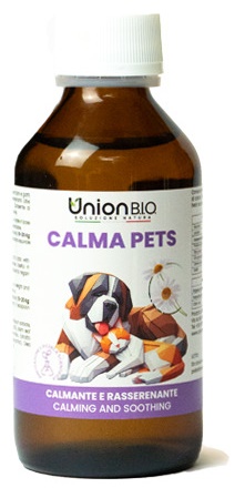 CALMA PETS 100 ML - Farmacia Del Monaco