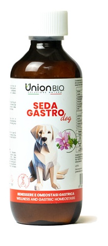 SEDAGASTRO DOG 200 ML - Farmacia Del Monaco