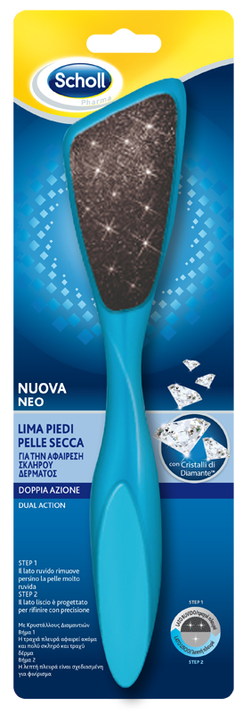 LIMA PIEDI DOPPIA AZIONE - Farmacia Del Monaco