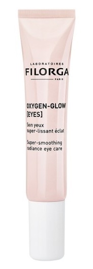 FILORGA OXYGEN GLOW EYE 15 ML - Farmacia Del Monaco