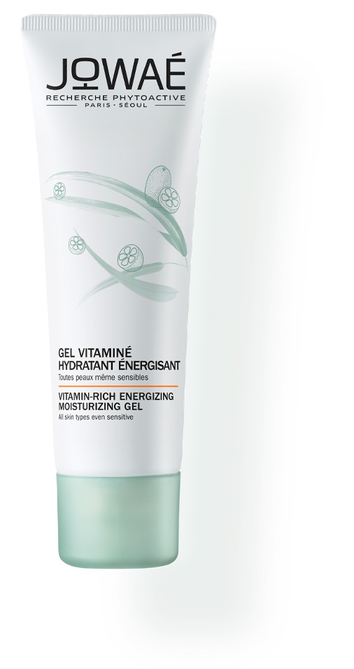JOWAE GEL VITAMINIZZATO ENERGIZZANTE 40 ML - Farmacia Del Monaco