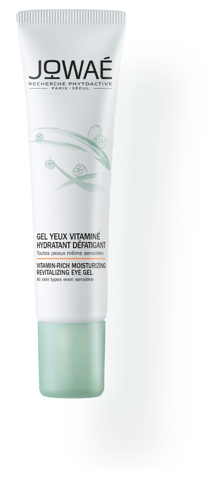 JOWAE GEL OCCHI VITAMINIZZATO ENERGIZZANTE 15 ML - Farmacia Del Monaco