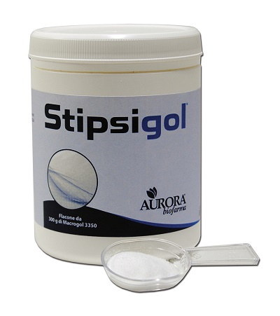 STIPSIGOL 300 G - Farmacia Del Monaco