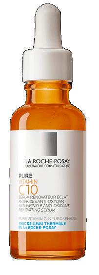 PURE VITAMIN C10 SIERO VISO - Farmacia Del Monaco