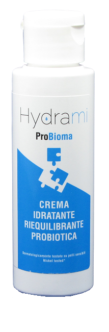 HYDRAMI PROBIOMA CREMA IDRATANTE PER IL CORPO 100 ML - Farmacia Del Monaco
