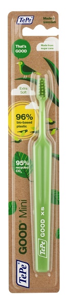 TEPE GOOD MINI EXTRA SOFT SPAZZOLINO - Farmacia Del Monaco