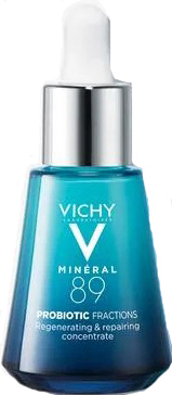 MINERAL 89 SIERO 75 ML - Farmacia Del Monaco