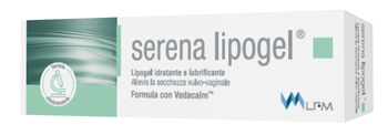 SERENA LIPOGEL 30 ML - Farmacia Del Monaco
