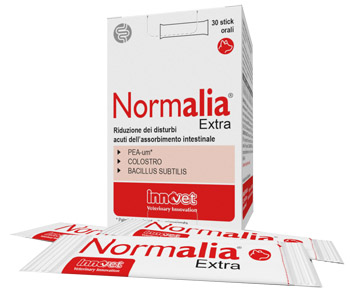 NORMALIA EXTRA 30 STICK ORALI - Farmacia Del Monaco