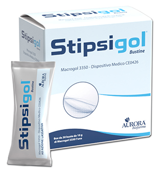 STIPSIGOL 30 BUSTINE MONOUSO 10 G - Farmacia Del Monaco