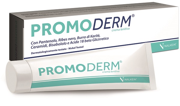 PROMODERM CREMA 100 ML - Farmacia Del Monaco