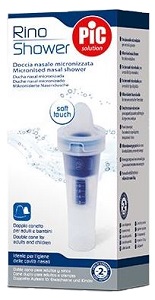 DOCCIA NASALE RINO SHOWER PIC 2019 - Farmacia Del Monaco