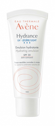 ETA HYDRANCE LEGERE UV 40 ML - Farmacia Del Monaco