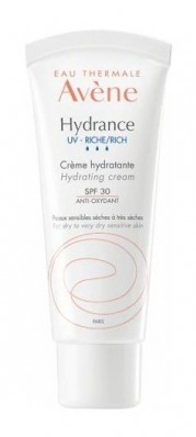 ETA HYDRANCE RICHE UV 40 ML - Farmacia Del Monaco