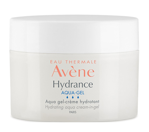 ETA HYDRANCE AQUA GEL CREMA IDRATANTE 50 ML - Farmacia Del Monaco