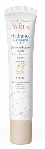 ETA HYDRANCE CREME TEINTE' VELLUTO 40 ML - Farmacia Del Monaco