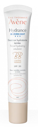 ETA HYDRANCE EMULS TEINTE' VELLUTO 40 ML - Farmacia Del Monaco