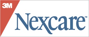 GARZA COMPRESSA STERILE NEXCARE STERIMED SOFT 36X40 CM MUL TILINGUAL 12 PEZZI - Farmacia Del Monaco