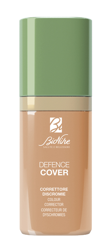 DEFENCE COVER CORRETTORE DISCROMIE BLU 302 12 ML - Farmacia Del Monaco