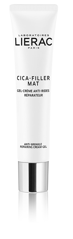 LIERAC CICA FILLER MAT 40 ML - Farmacia Del Monaco