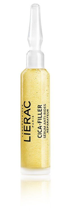 LIERAC CICA FILLER AMPOULES 3 AMPOLLE 10 ML - Farmacia Del Monaco