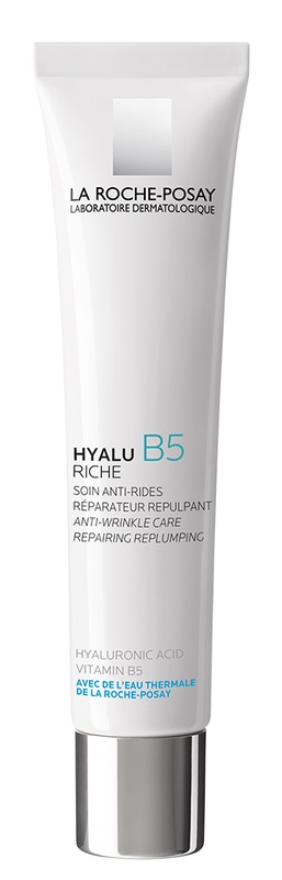 HYALU B5 RICHE 40 ML - Farmacia Del Monaco
