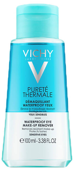 PURETE THERMALE STRUCCANTE OCCHI WATERPROOF 100 ML - Farmacia Del Monaco