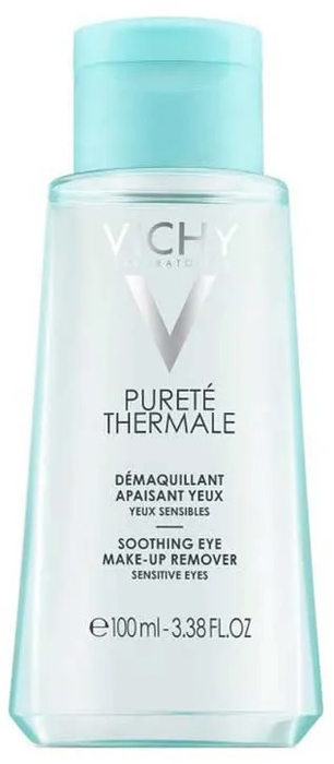 PURETE THERMALE STRUCCANTE OCCHI LENITIVO 100 ML - Farmacia Del Monaco