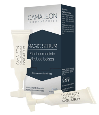 CAMALEON MAGIC SERUM 2 ML + 2 ML - Farmacia Del Monaco
