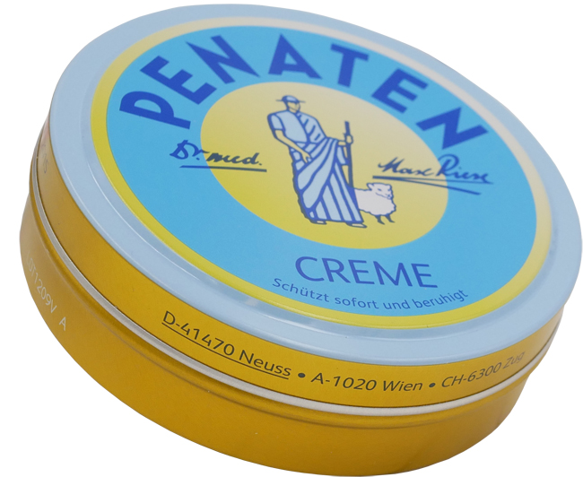 PENATEN CREMA PROTETTIVA 150 ML - Farmacia Del Monaco