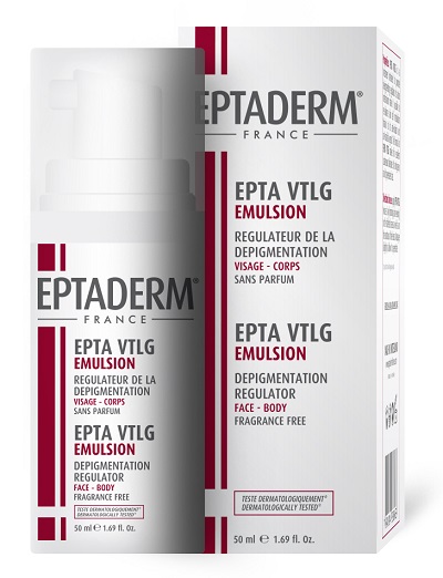 EPTA VTLG EMULSIONE 50 ML - Farmacia Del Monaco
