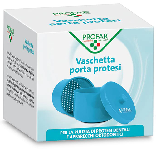 PROFAR VASCHETTA PORTAPROTESI - Farmacia Del Monaco