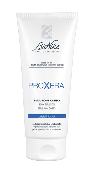 PROXERA EMULSIONE CORPO 100 ML - Farmacia Del Monaco