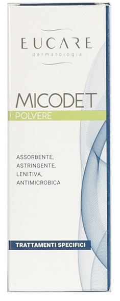 MICODET POLVERE - Farmacia Del Monaco