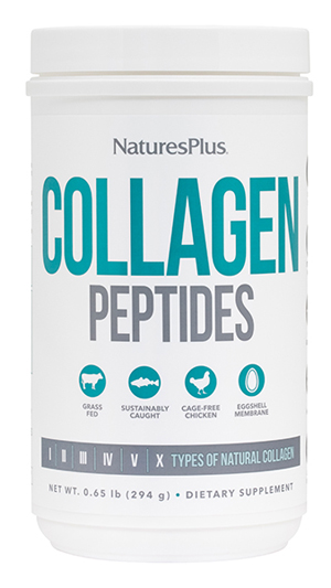 COLLAGEN PEPTIDES 294 G - Farmacia Del Monaco