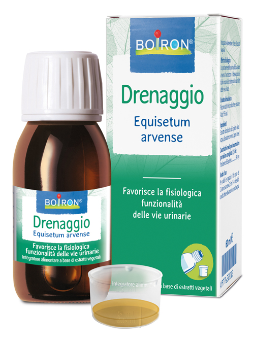 EQUISETUM ARV BOIRON ESTRATTO IDROALCOLICO 60 ML - Farmacia Del Monaco