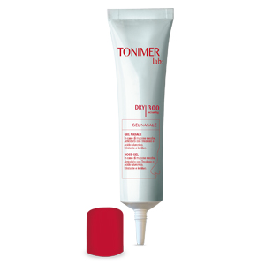 TONIMER LAB DRY GEL NASALE 15 ML - Farmacia Del Monaco