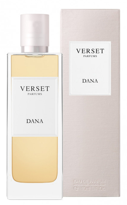 VERSET DANA EAU DE PARFUM 50 ML - Farmacia Del Monaco