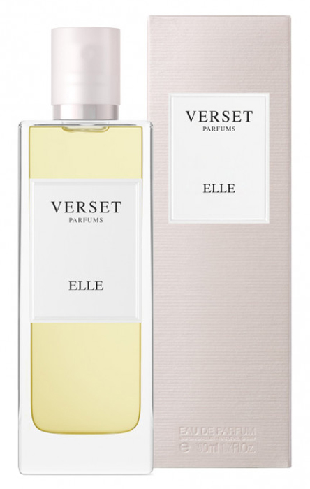 VERSET ELLE EAU DE PARFUM 50 ML - Farmacia Del Monaco