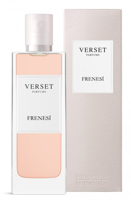 VERSET FRENESI' EAU DE PARFUM 50 ML - Farmacia Del Monaco