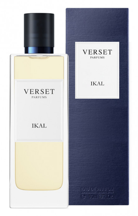 VERSET IKAL EAU DE PARFUM 50 ML - Farmacia Del Monaco