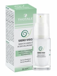 THOTALE SIERO BAVA LUMACA 30 ML - Farmacia Del Monaco