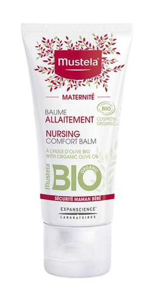 MUSTELA BALSAMO LENITIVO ALLATTAMENTO 30 ML - Farmacia Del Monaco