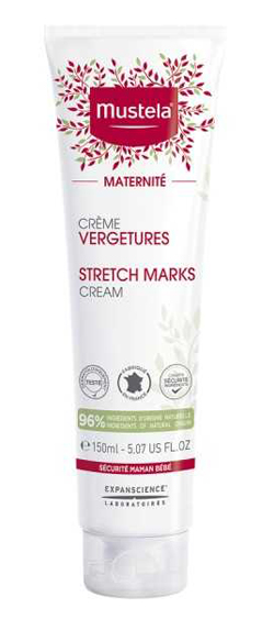 MUSTELA CREMA SMAGLIATURE CON PROFUMO 150 ML - Farmacia Del Monaco