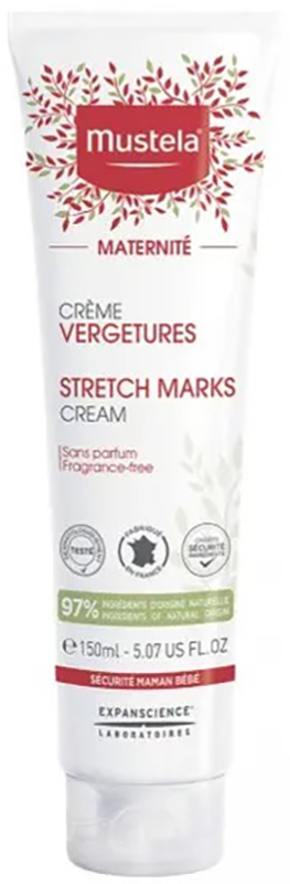 MUSTELA CREMA SMAGLIATURE SENZA PROFUMO 150 ML - Farmacia Del Monaco